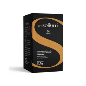 PROSOLIUM kapszula (60db)