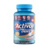 BÉRES Actival Pro Energy Gumivitamin cukormentes (40db)