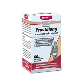 JUTAVIT Prostalong lágyzselatin kapszula (60db)