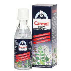 CARMOL csepp (40ml)