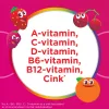 CENTRUM Kids VitaGummies Berry gumivitamin (60db)