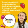 CENTRUM Kids VitaGummies Berry gumivitamin (60db)