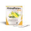 RHINOPUREN HOT citrom és menta ízű italpor (18db)