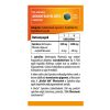 BIOCO Spirulina tabletta (200db)