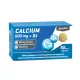 JUTAVIT Calcium 500mg + D3-vitamin tabletta (50db)