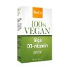 BIOCO 100% Vegan alga D3 vitamin 2000 NE tabletta (60db)