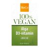 BIOCO 100% Vegan alga D3 vitamin 2000 NE tabletta (60db)