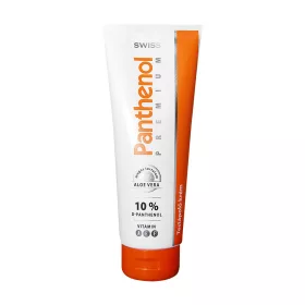 Swiss Premium Panthenol 10% tej 250ml