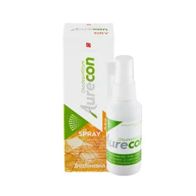 FYTOFONTANA Aurecon Dry fülszárító spray (50ml)