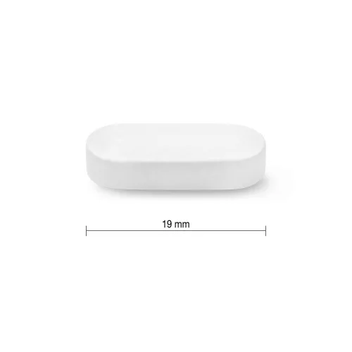 JAMIESON Kalcium-Magnézium D3-vitamin tabletta (120db)