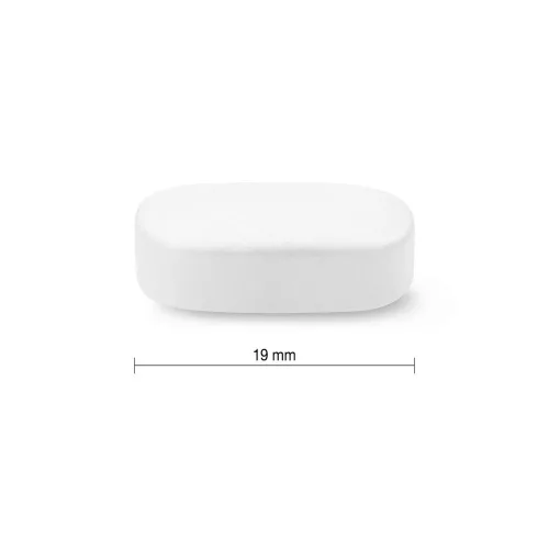 JAMIESON Kalcium-Magnézium-Cink tabletta (120db)