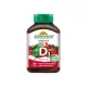 JAMIESON D3-vitamin Kids eper ízű rágótabletta (100db)