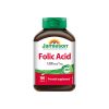 JAMIESON Folsav 1000mcg tabletta (100db)