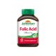 JAMIESON Folsav 1000mcg tabletta (100db)