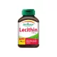 JAMIESON Lecithin 1200mg kapszula (120db)