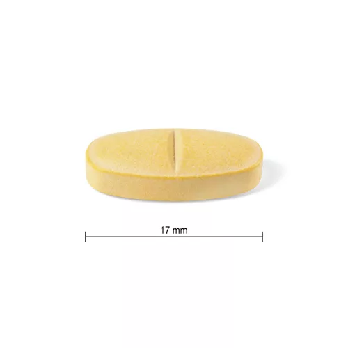 JAMIESON B-komplex+C-vitamin tabletta (100db)