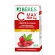 BÉRES C MAX 1500 mg + 3000 NE D3-vitamin retard filmtabletta (90db)