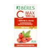 BÉRES C MAX 1500 mg + 3000 NE D3-vitamin retard filmtabletta (90db)
