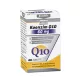 JUTAVIT Koenzim Q10 60mg + E-vitamin lágyzselatin kapszula (66db)