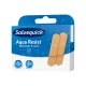 SALVEQUICK Aqua Resist vízálló sebtapasz (12db)
