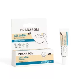 Pranarom Aromaderm herpesz elleni gél 5ml