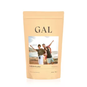 GAL Laktoferrin plus por (120g)