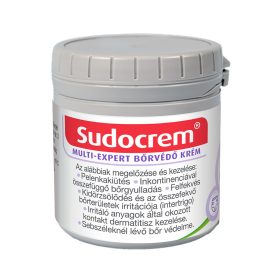 SUDOCREM Multi-Expert bőrvédő krém (250g)