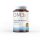 SUPERDIET OM3 Omega3 Tőkehalmájolaj + A + D vitamin lágykapszula (120db)
