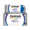 CENTRUM Silver Man 50+ Multivitamin filmtabletta Férfiaknak (90db)