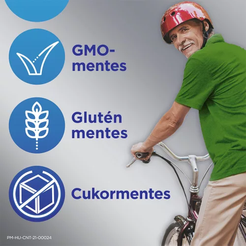 CENTRUM Silver Man 50+ Multivitamin filmtabletta Férfiaknak (90db)