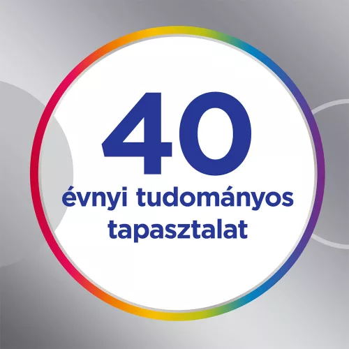 CENTRUM Silver Man 50+ Multivitamin filmtabletta Férfiaknak (90db)