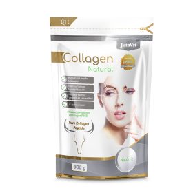 JUTAVIT Collagen Natural italpor (300g)