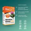 BIOCO Máriatövis kivonat extra tabletta (80db)