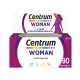 CENTRUM Woman Multivitamin filmtabletta Nőknek (90db)