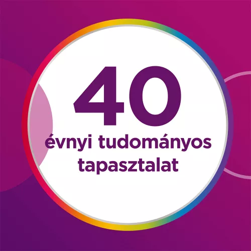 CENTRUM Woman Multivitamin filmtabletta Nőknek (90db)