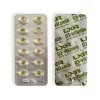 LXR D3-vitamin 2000NE kapszula (60db)