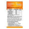 BIOCO Mikronizált Diozmin+Heszperidin 500mg filmtabletta (60db)