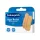 SALVEQUICK Aqua Resist vízálló sebtapasz (28db)