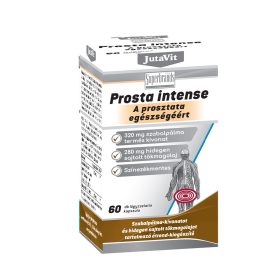 JUTAVIT Prosta Intense lágyzselatin kapszula (60db)