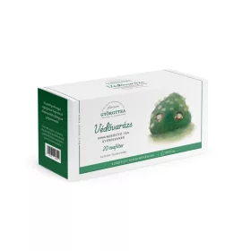   GYÖRGYTEA Védővarázs tea Immunerősítő tea gyerekeknek (20db)