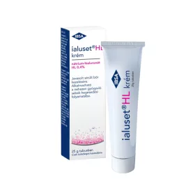 IALUSET HL krém (25g)
