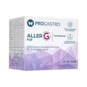 PROGASTRO Aller G por felnőtteknek (31db)