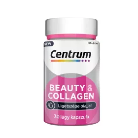 CENTRUM Beauty&Collagen lágy kapszula (30db)