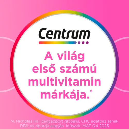 CENTRUM Beauty&Collagen lágy kapszula (30db)