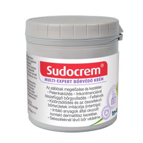 SUDOCREM Multi-Expert bőrvédő krém (400g)