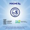 MAGNE B6 Kids étrend-kiegészítő rágótabletta (30db)