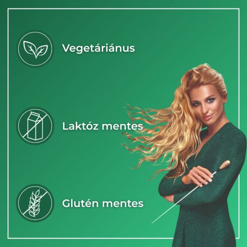 BIOSCALIN Tricovel Nova Genina tabletta (60db)