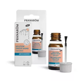 Pranarom Aromaderm körömgomba elleni ecsetelő 10ml