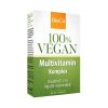 BIOCO 100% Vegan multivitamin komplex tabletta (30db)