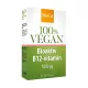 BIOCO 100% Vegan bioaktív B12-vitamin 1000 mcg tabletta (90db)